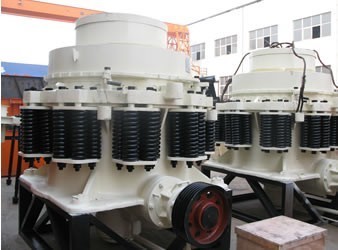  cone crusher 