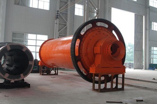 Ball Mill