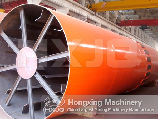 Strategic Development of Hongxing drying machine