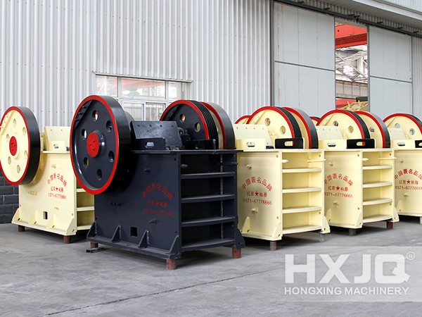 Jaw Crusher's Maintenance and Usage