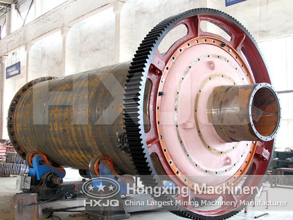 Technological Achievements Promote the Development of Hongxing Jaw Crusher