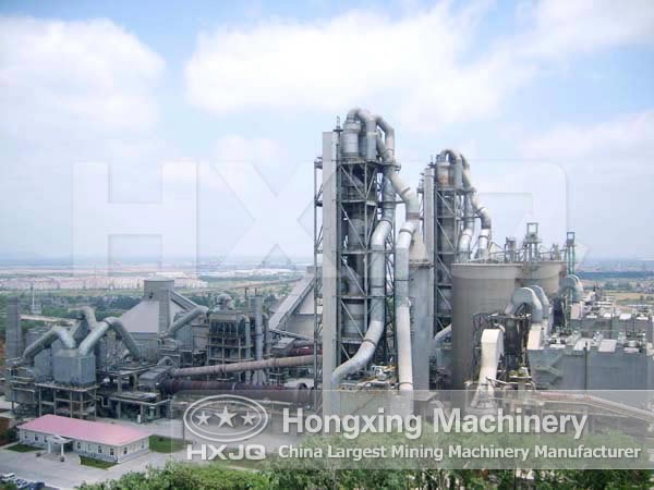 How is Cement Manufactured and Processed?