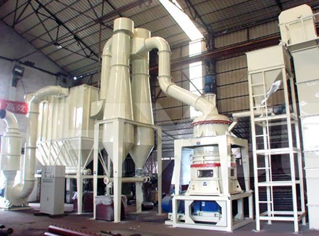 The Development Needs of Fine Grinding Machine