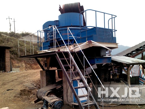 impact crusher