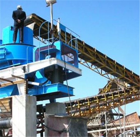 It Will Be Easier to Make Sand With Hongxing Sand Making Production Line