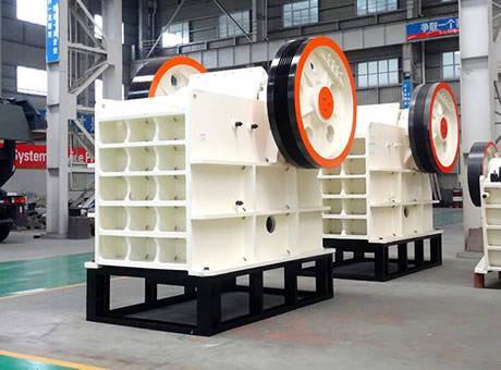 Reasons for Long-term Development of Jaw Crusher