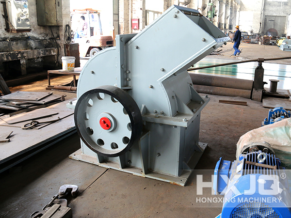 hammer mill