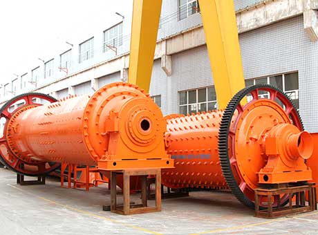 3-6t/h Ball Mill for Sale (1500×4500)