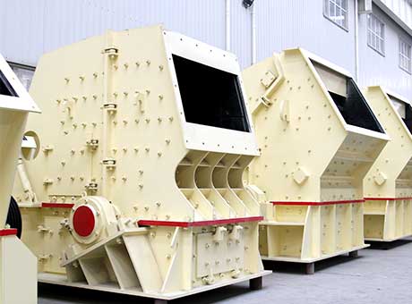 How Much Is a 120t/h Impact Crusher