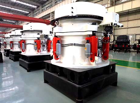 Influences of New Standards on Cone Crusher Exporter