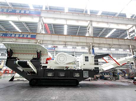 Mobile Crusher for Red Stone and Basalt-Promotion on Christmas